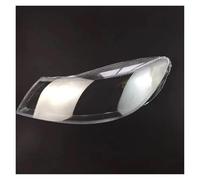 NYSGMVBDOFH Headlight Assembly Headlamp Lens For Skoda For Octavia 2010 2011 2012 2013 2014 Cover Transparent Shell Headlight Glass Replace The Lampshades Car Headlight Assemblies(Pair)