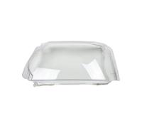 NYSGMVBDOFH Lampshade Headlamp Cover Lamp Shell Mask Headlight Shade For Land For Rover For Range For Rover For Sport 2010 2011 2012 2013 Car Headlight Cover(Left)