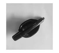 NYSGMVBDOFH Smooth Black Exterior Door Handle for Mitsubishi for Endeavor 2004 2005 2006 2007 2008 2009 2010 2011 Car Side Left Right Ourside Outer Door Handle(Front Right)