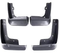 NYSLDSCO 4 Pcs Car Mud Flaps for Crown S210 2013-2018 - Heavy Duty Splash Guards, Durable Mudguards with Mounting Hardware