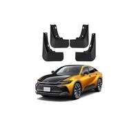 NYSLDSCO 4 Pcs Car Mud Flaps for Toyota Crown 2023-2025 - Heavy Duty Splash Guards, Durable Mudguards with Mounting Hardware