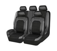 NYSLDSCO Seat Covers compatible for Buick Encore Sport Touring 2013-2025 Seat Protectors Waterproof Scratch Resistant, Durable All-Weather Interior Accessories,normal-c