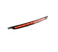 NYSQOFMB 1PC OEM 5G6945087A Led High Mount Third 3rd Brake Light Center Additional Stop Lamp For VW For E-Golf 5GE For Golf 7 5G For GTI R 2014-up High Level Brake Light(1pc Smoked Lens)