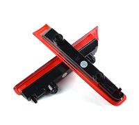 NYSQOFMB 2Pcs Brake Light Left Right Barn Door High Level Third Brake Lamp Rear Light For VW For Transporter For T5 T6 Barn Door 2003-up High Level Brake Light