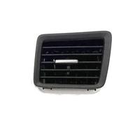 NYSQOFMB Air Outlet Vent Grille For CIVIC 2006 2007 2008 2009 2010 2011 Car Styling Air Conditioning Grille Outlet AC Air Conditioner Vent Outlet Car Air Conditioning Outlet(Gray C)