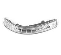 NYSQOFMB Brake Light 12V LED Turn Signal Indicator Light 876143W100 Rearview Mirror Side Marker Lamp 876243W100 For Kia For Sportage SL 2010-2015(R)