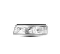 NYSQOFMB Brake Light Car Side Rearview Mirror LED Turn Signal Light 12V Steering Lamp 87613-1U000 for Kia for Sorento US Version 2011-2015 876231U000(L)