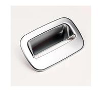 NYSQOFMB Car Accessories for Kia for Sportage 4 2016-2021 Car Rear Trunk Handle Cover Bottom Plate Mat Floor Carpet Tail Vehicle Interior