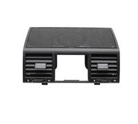 NYSQOFMB Car Middle Left Right Air Conditioning AC Vent Speaker Grille Outlet Assembly For Mercedes For BENZ G Class W463 G63 G500 G55 Car Air Conditioning Vents(Middle A)