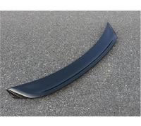 NYSQOFMB Car Rear Spoilers For Civic 11th Gen 2022 2023 2024 Sedan ABS Car Rear Tail Wing Rear Trunk Spoiler Lid Car Decoration Accessories Diffuser(Carbon Look)