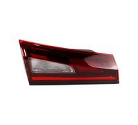 NYSQOFMB Car Tail light For MG GT Left Right Car Inaide Tail Light Rear Bumper Signal Lamp Brake Light Taillight Assembly Auto Exterior Accessories Rever Lights(Only Left)