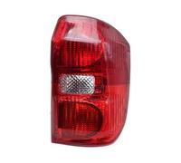 NYSQOFMB Car Tail light For Toyota For RAV4 2004-2005 Rear Reverse Brake Stop Lamp Tail Light Turn Signal Indicator Brake Stop Lamp Taillights Parking Light Rever Lights(Only 1 Right)