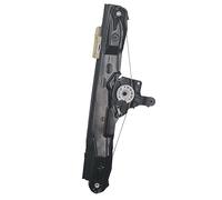 NYSQOFMB CM5Z-5827001-A CP9Z5827001A Power Window Regulator for Focus Ⅲ 2012 2013 2014 2015 2016 2017 2018 Rear Left Side Window Regulator