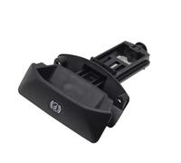 NYSQOFMB Electric Parking Brake Car HandBrake Parking Brake Release Handle Lever Switch For Mercedes For Benz C E GLK CLS Class W204 W212 W207 W218 X204 2044270020 Parking Hand Brake(Assembly)
