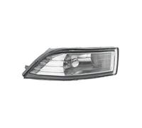 NYSQOFMB Fog Light Lamp For Chevy For Epica 2007-2012 Car Front Bumper Fog Light Driving Lamp Replacement(Right)