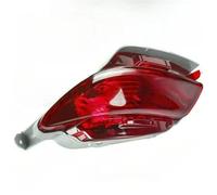 NYSQOFMB Fog Light Lamp For Lexus For RX270 RX350 RX450H 2009-2015 Rear Reflector Guard Red Car Brake Light Brake Light Rear Bumper Fog Light Fog Lamp(Left)