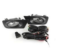 NYSQOFMB Fog Light Lamp For STREAM 2007 2008 2009 2010 Front Fog Lights Car Styling Spot Light Lamps With Switch