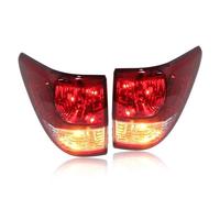 NYSQOFMB For Mazda BT50 BT-50 2015-2020 Car Rear Lights With Turn Signal Light Brake Parking Lamp Tail Light Brake Tail Light(Onecolor)