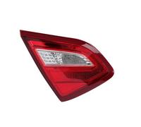NYSQOFMB For Nissan For Teana For Altima 2016 2017 2018 2019 Car Inside Rear Tail Light Brake Stop Taillight Turn SIgnal Light Brake Tail Light(Left)