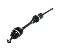 NYSQOFMB Joint Kit Drive Shaft CV Joint Kit 31608683334 8683334 For BMW For G30 G31 G38 G15 The Right Front CV Shaft Assembly Is Suitable For Auto Part Drive Shaft 31608683334 Car Accessories