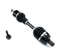 NYSQOFMB Joint Kit Drive Shaft CV Joint Kit Auto Parts Car Accessories Right Drive Shaft Axle Shaft For Mercedes For Benz W205 S205 C205 2053308406 Right 2053300003 Car Accessories