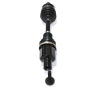 NYSQOFMB Joint Kit Drive Shaft CV Joint Kit Auto Transmission Front Drive Shaft For Mercedes For Benz W205 C205 S205 C300 C400 C43 For AMG C450 2053308306 Car Accessories