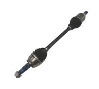 NYSQOFMB Joint Kit Drive Shaft CV Joint Kit CV Axle Shaft Right Rear FOR BMW F87 F80 F83 F82 FOR M2 FOR M3 FOR M4 3.0L Displacement 2015-2021 33212284616 Car Accessories