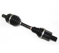 NYSQOFMB Joint Kit Drive Shaft CV Joint Kit For Mercedes For Benz W205 C205 S205 For C300 C400 C43 C450 For AMG 2053303706 Auto Transmission Front Drive Shaft Car Accessories