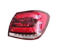 NYSQOFMB LED Trailer Lights LED Taillights For Mercedes For Benz A-Class W176 W177 A160 A180 A200 2018-2022 Reverse Lights Brake Lights Turn Signals Rear Tail Light Assembly(Outside Right)