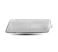 NYSQOFMB Mirror Indicator Light 1pc Front Bumper Side Marker Light Turn Signal Parking Lamp No Bulbs For VW MK5 For Golf For GTI For Jetta 1K5 945 071A 1K5 945 072A Side Turn Signal Light(1pc Left)