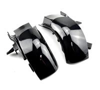 NYSQOFMB Mirror Indicator Light 2x For VW For Touran 1T1 1T2 2003 2004 2005 2006 2007 2009 Dynamic Blinker LED Turn Signal Light Side Lamp Arrow Mirror Indicator