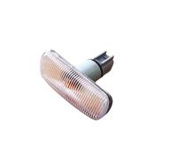 NYSQOFMB Mirror Indicator Light 4806224A Side Marker Turn Signal Lamp For Chrysler 300C For Sebring For Town For Country 2008-2015 Blinker Light Side Turn Signal Light(1pc LH)
