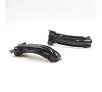 NYSQOFMB Mirror Indicator Light Car Flashing 2PCS For Focus 4 MK4 2019 2020 LED Dynamic Turn Signal Blinker Sequential Side Mirror Indicator Light Side Turn Signal Light(Right Hand Drive)