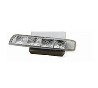 NYSQOFMB Mirror Indicator Light Car Rearview Side Mirror LED Turn Signal Lights Side Wing Reversing Indicator Lamp For Kia For Sorento XM 2009-2014 876232P000(R)