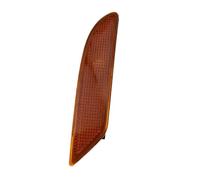 NYSQOFMB Mirror Indicator Light For Mercedes For Benz W221 W221 S450 2007 2008 2009 Front Left Or Right Bumper Side Marker Light 2218200121,2218200221 Side Turn Signal Light(Right)