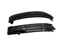 NYSQOFMB Mirror Indicator Light LED Dynamic Turn Signal Side Mirror Light For Nissan For X-Trail T32 For Qashqai J11 For Murano Z52 For Navara NP300