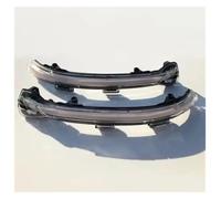 NYSQOFMB Mirror Indicator Light LED Side Wing Rearview Mirror Indicator Blinker Sequential Light For VW For Golf 7 VII For JETTA For MK7 Dynamic Turn Signal