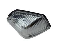 NYSQOFMB Mirror Indicator Light Left Right Rearview Mirror Signal Light Lens For Mercedes For Sprinter 2006-2013 2E0953049A 2E0953050A A0018228920 A0018229020 Side Turn Signal Light(Right)
