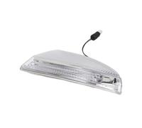 NYSQOFMB Mirror Indicator Light OE A1649061300 A1649061400 Left Or Right Rearview Mirror Turn Signal Lights For Benz W164 GL350 GL450 GL500 ML350 ML300 ML320(L)