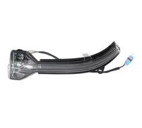 NYSQOFMB Mirror Indicator Light Right Wing Door Mirror LED Indicator Turn Signal Light For Mercedes For Benz W204 C218 X218 W221 W246 W166 S212