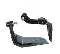 NYSQOFMB Motorcycle Handguards for BMW K1600B K 1600 B 2017-2021 Motorcycle Brake Hand Levers Windshield Shield Handguard Blockage One Guard Protector(1)