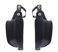 NYSQOFMB Motorcycle Handguards Handle Bar Hand Guards Handguard Protector Brake Clutch Protector Wind Shield for Kawasaki Z900 for Versys 650 1000 Z 900 2010-2023