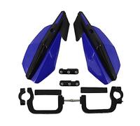 NYSQOFMB Motorcycle Handguards Motorcycles Handguard Handlebar Hand Bar Guards for 50 65 85 125 150 250 350 450 500 2017-2020(2)
