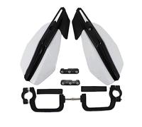 NYSQOFMB Motorcycle Handguards Motorcycles Handguard Handlebar Hand Bar Guards for 50 65 85 125 150 250 350 450 500 2017-2020(6)