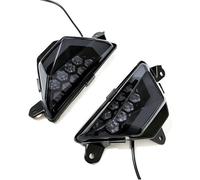 NYSQOFMB Motorcycle Headlight Assembly For Kawasaki ZX-6 ZX-6R For Ninja 300 400 650 1000 2025 Motorcycle LED Front Turn Signals