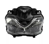 NYSQOFMB Motorcycle Headlight Assembly Motorcycle Front Headlight Headlamp Assembly For Kawasaki For Z900 For Z 900 2017 2018 2019 Motorcycle LED Spotlight(Without Bracket)