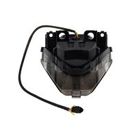 NYSQOFMB Motorcycle Headlights For YZF R3 R25 For Y15ZR MT07 FZ07 LC150 Motorcycle LED Tail Lights Turn Signal LED Taillight Brake Stop Light Front Spot Light
