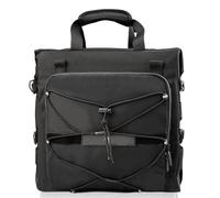 NYSQOFMB Motorcycle Side Saddlebags Motorcycle SaddleBag Universal Side Bag Removable Waterproof Inner Bag Travel Off-Road Sport Bike Waterproof Travel Luggage(A)