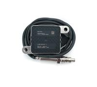 NYSQOFMB Nox Sensor Nitrogen Oxide A0009058011 Nitrogen Oxygen NOx Sensor 12V For Mercedes For Benz W167 W205 W213 W222 W238 W257 W447 W963 W907