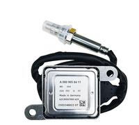 NYSQOFMB Nox Sensor Nitrogen Oxide A0009058411 Nitrogen Oxide Sensor Nox For Mercedes For Benz W221 W212 X253 C253 W222 V222 R172 W166 W172 W253 W447 W205(A0009058011)